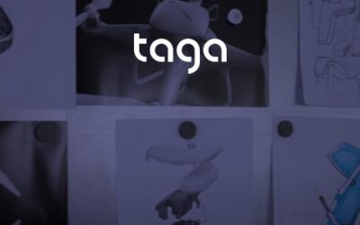 TAGA Designs