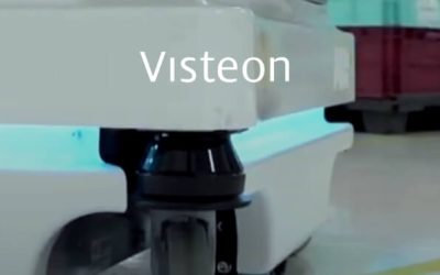 Visteon