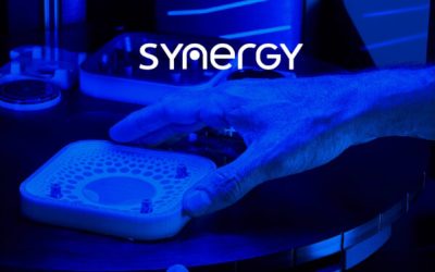 SynergyRM