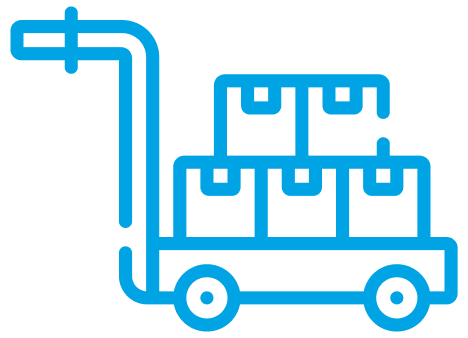 Dispensing | מדפסות תלת מימד מקצועיות